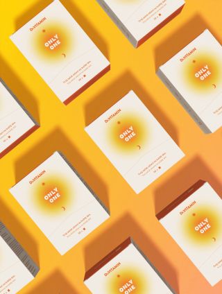 ONLY ONE = 30 sáčkov na každý deň 😍🧡 Už teraz na www.drvitamin.sk alebo www.drvitamin.cz 🛍️🛒 #zdravie #health...