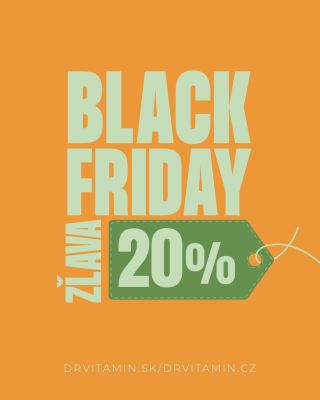 Tik-tak, tik-tak, tik-tak ⏰ Zľava končí 30.11.2025. Ak ste si ešte neuchmatli svoje obľúbené produkty, teraz je ten...